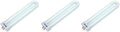 Flowtron BF-35 Replacement UV Bulb 3-Pack - Reliable Bug Zapper Bulbs