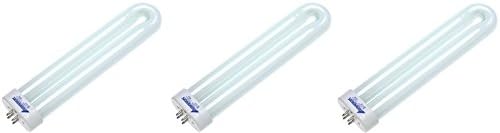 Flowtron BF-35 Replacement UV Bulb 3-Pack for BK-15D Bug Zapper