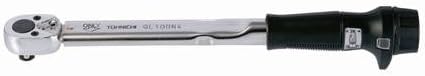 Tohnichi QL280N 3/4 Torque Wrench, 40-280Nm, +/-3% Accuracy