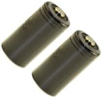 Technical Precision Replacement Battery for PENTAX IQ Zoom 105