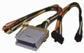Car Radio Electronic Wire Harness and Antenna Adapter - Retains Chimes