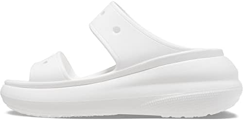 Crocs Unisex Classic Crush Sandal: Comfort Meets Style