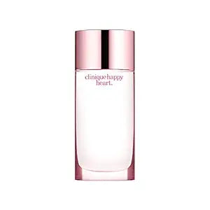 Happy Heart Parfum Spray for Women by Clinique - 1.7 Ounces