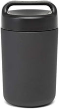 Goodful Stainless Steel Food Jar with Vacuum Insulation for All