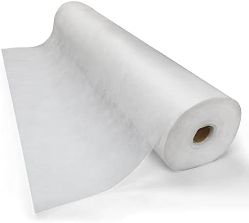 Recyclable Disposable Table Sheets for Massage and Spa Use