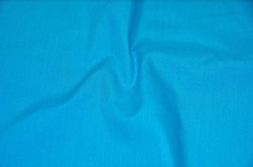 Sedona Designz 60 Wide Premium Cotton Blend Broadcloth Fabric