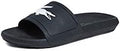 Lacoste Men's Croco Slide Legacy Sandal for Ultimate Comfort
