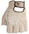 HJ Mens XL Golf Glove - Left Hand Fit x3