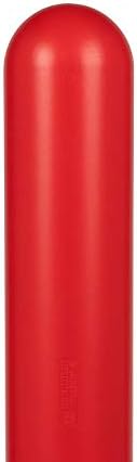 BollardGard Round Top Bollard Cover Packs for Easy Installation