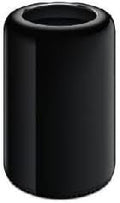 Apple Mac Pro 3.7GHz Xeon (Late 2013) - Compact Workstation