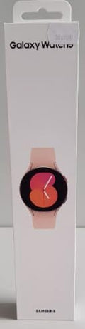 SAMSUNG Galaxy Watch 5 - LTE Smartwatch with Sapphire Crystal Glass
