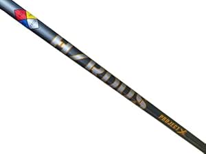 Old Town Golf HZRDUS Orange T800 Driver Shaft with Adapter