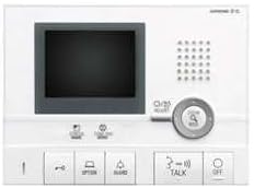 Aiphone GT-1C Video Door Phone: Your Ultimate Security Solution