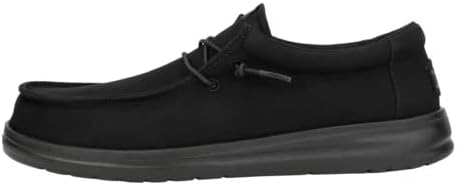 HEYDUDE Women's Wendy X Slip-On Loafers for All-Day Comfort