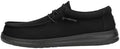 HEYDUDE Wendy X Slip-On Loafers for Women - Work-Ready Comfort