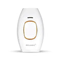 Permanent Hair Removal Device by Deluxeskin - Salon Results at Home