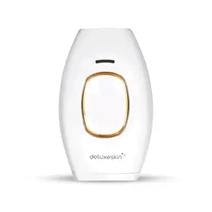 Permanent Hair Removal Device for Effortless Home Use
