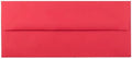 LUXPaper #10 Business Envelopes Holiday Red - Pack of 1,000