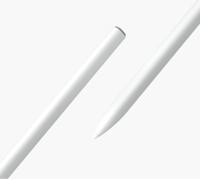 Vibe Touch Stylus - High Sensitivity Passive Stylus Pen for Boards