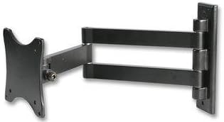Low Profile Cantilever LCD Mount for 13in to 23in Screens