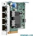 HP 560FLR-SFP+ Network Adapter for High-Speed Connectivity