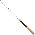 Ice Fishing Rod Pen Pole 75cm Hard Rod Without Reel - Compact Utility