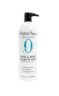 Original Sprout Hair & Body Babywash 32 oz - Extra Moisturizing Wash