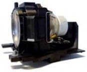 Replacement Projector Lamp DT00891 for Hitachi CP-A100 Series