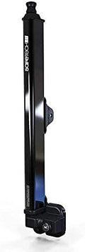 Magnetic Top Pull Pool Gate Latch SL-50H - Key Lockable Safety