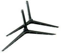 Complete Base Stand Legs with Screw Set for Vizio 65in TVs - Stable