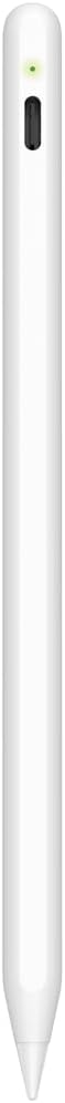 KIROSA iPad Pencil 2nd Gen: 2X Fast Charge & Precision