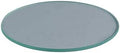 BoliOptics 100mm Clear Glass Microscope Stage Plate - Precise Fit