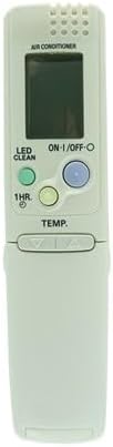 Sanyo HVAC Remote Control - Efficient Control