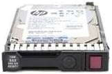 HP 300-GB 6G 10K 2.5 DP SAS HDD for Enhanced Storage Solutions