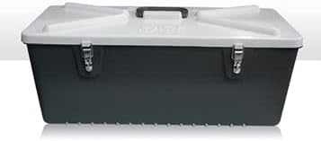 TRINITY Spoon Lure Storage Box - Organize with Ease! #8225