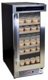 YUCHENGTECH 50-Cup Automatic Yogurt Maker - Dual Temperature
