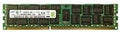 Samsung 16GB DDR3 1600MHz Reg ECC Memory Module - Server Grade