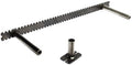 Floating Shelf Brackets - Sheppard Brackets 22 in - Easy Install
