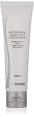 Antioxidant Daily Face Protectant SPF 33 - Lightweight 2 oz