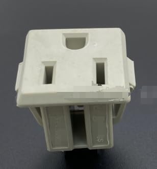 3P Kettle Plug Socket for Great Northern & Olde Midway