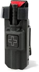 CAT Tourniquet and Rigid Case Value Combo for Emergency Preparedness