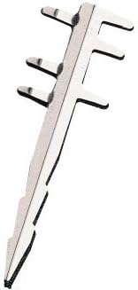 Steelpix 2000 Steel Floral Picks for All Your Crafting Needs