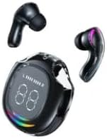 Wireless Earbuds: 64H Playback, IP7 Waterproof