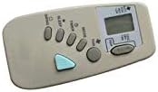 Effortless Cooling: Easytry123 Remote for Goodman AC