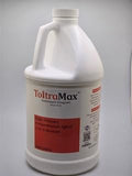 Toltrazuril 2.5% for Horses Dogs Cats - Half Gallon Dewormer