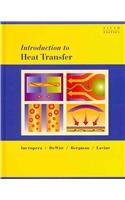 Introduction to Heat Transfer 5th Edition with User Guide Set