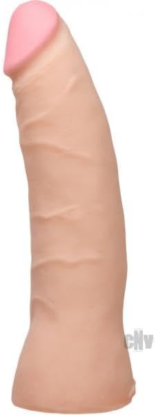 Vac-U-Lock 7in Ultraskyn Thin Dong - Perfect for Pleasure