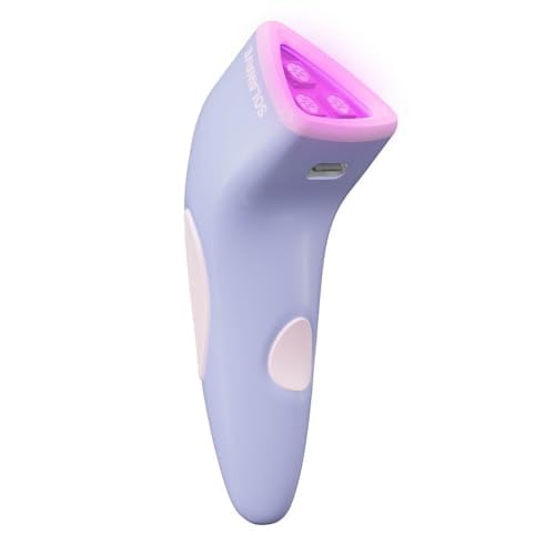 Solawave Bye Acne Spot Treatment for Clearer Skin at Home