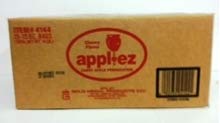 Appl-EZ Candy Apple Mix - Bold Cherry Flavor for Classic Treats