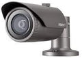 5 MP Outdoor Network IR Bullet Camera with 4mm Lens and IP66